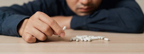 Opioid Use and Sleep Disorders