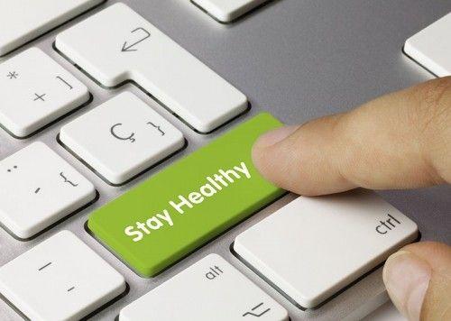 6 Tips to Staying Healthy
