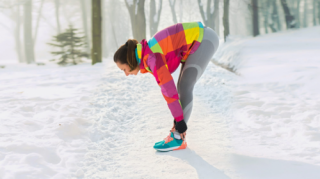 Best Winter Workout Tips for Exercising Outdoor