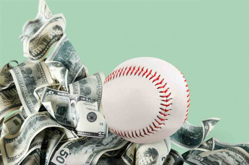 Monthly Sports Budgeting