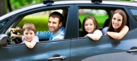 How to Plan for a Fun-Filled Road Trip With Your Children