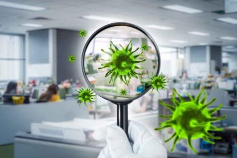 What Are the Main Sources of Infection That Exist in Your Workplace?