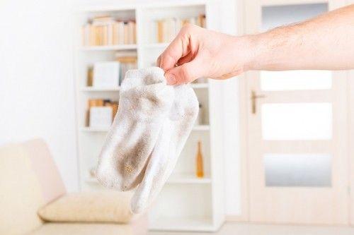 Dirty Socks - Marriage