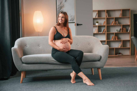 Can Pregnant Moms Do Physical Therapy?