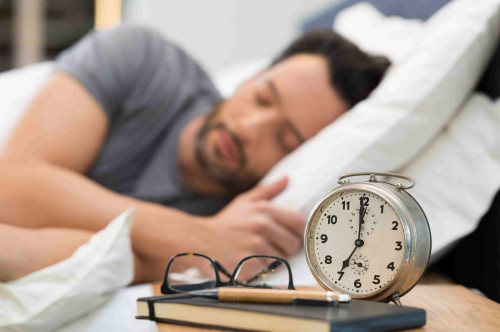 7 Natural Ways to Sleep Better Every Night